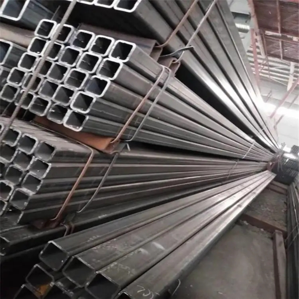 新乡Q345B无缝方管