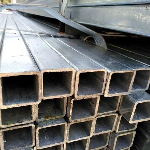 新乡q355b无缝方管