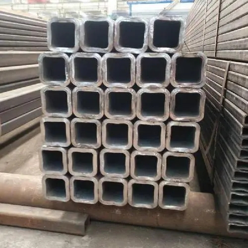 新乡q355c无缝方管