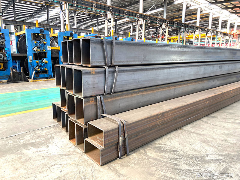 新乡新乡矩形管生产厂家 新乡新乡矩形管生产厂家